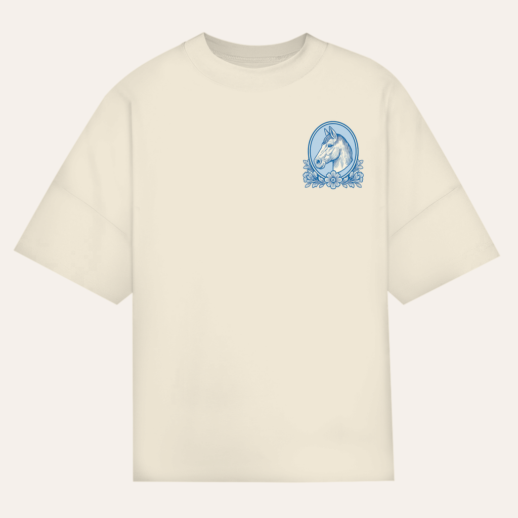 Premium Art T-shirt – Horse Heritage