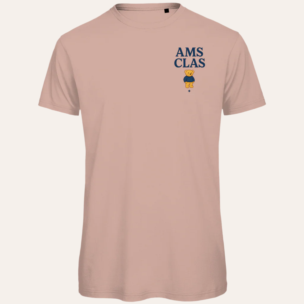 Premium Bio T-Shirt BEAR AMS