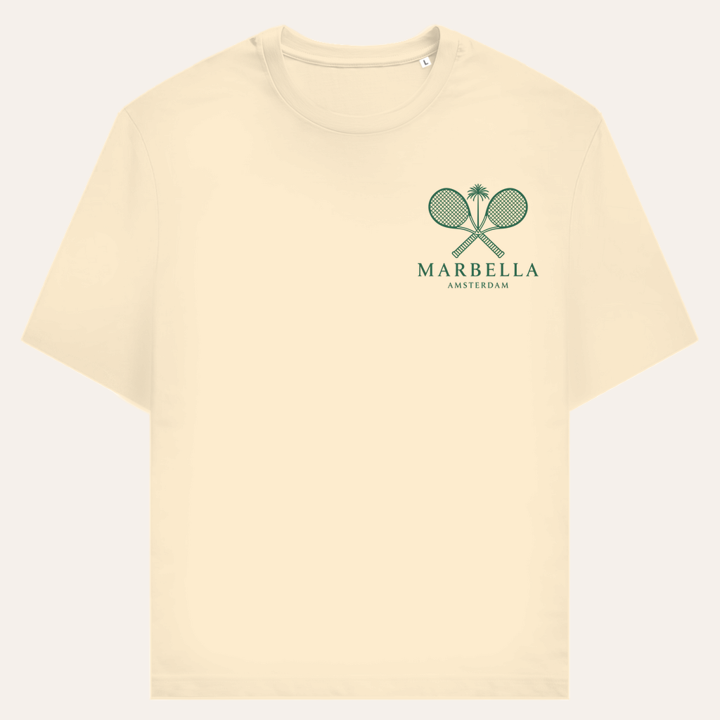 Comfy Padel Lifestyle Shirt