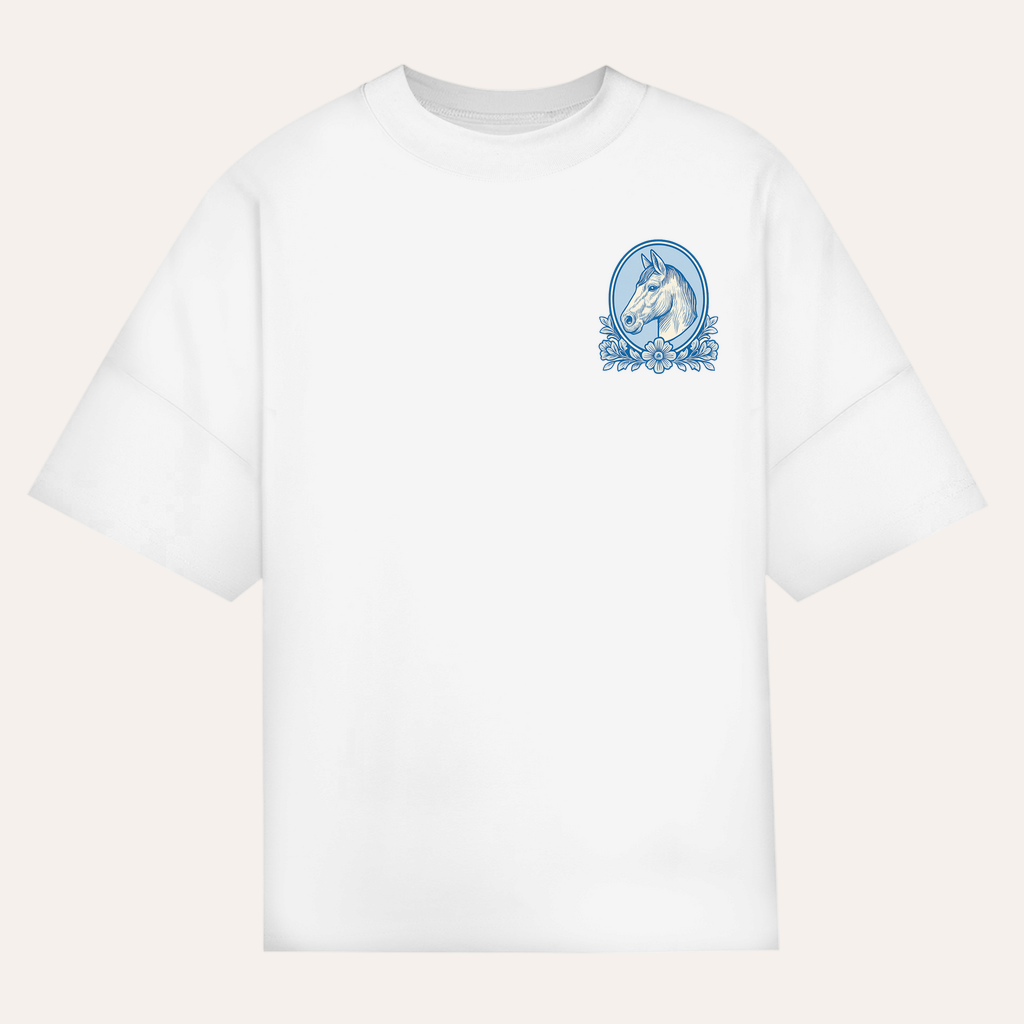 Premium Art T-shirt – Horse Heritage
