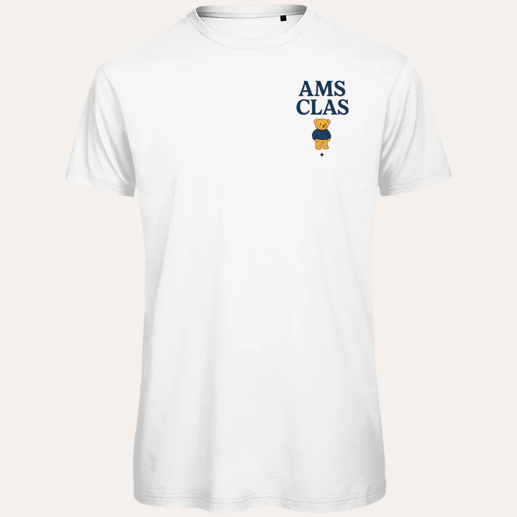 Premium Bio T-Shirt BEAR AMS