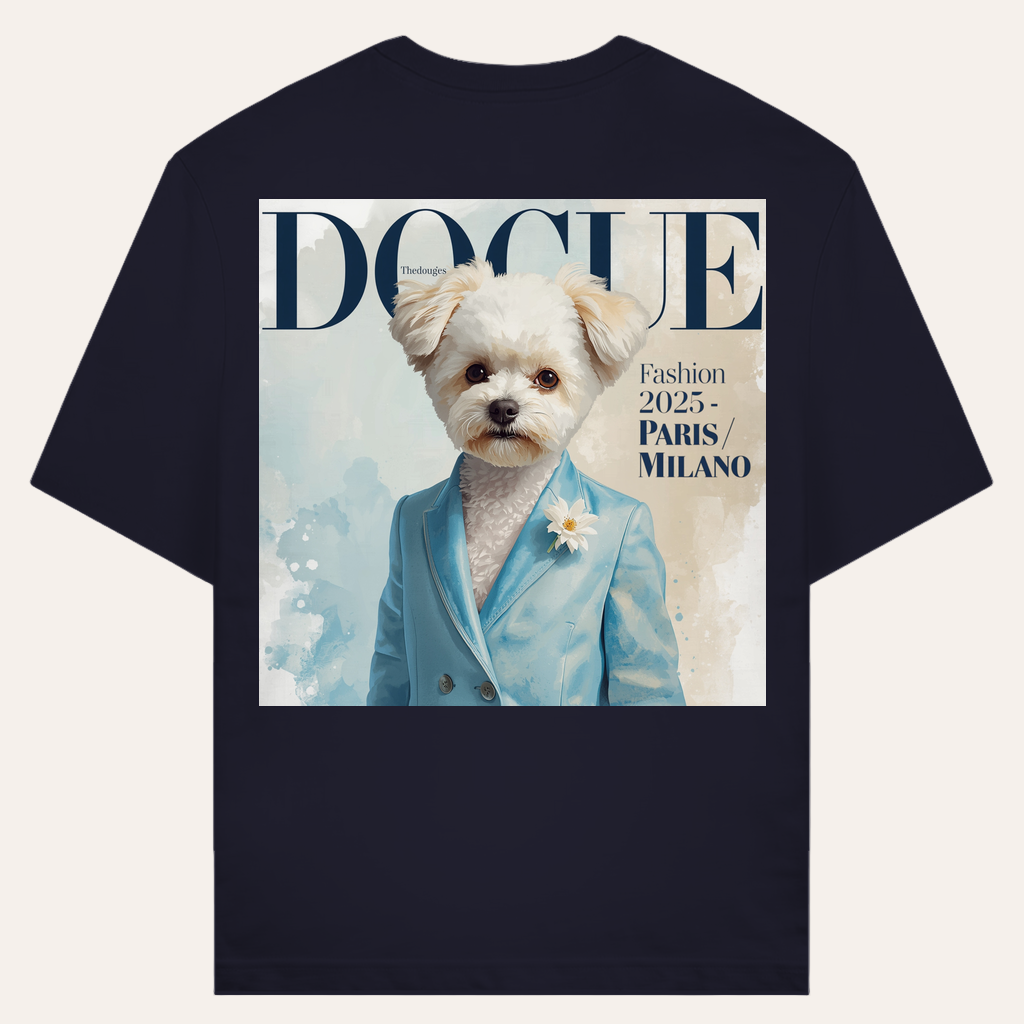 T-Shirt Dogue