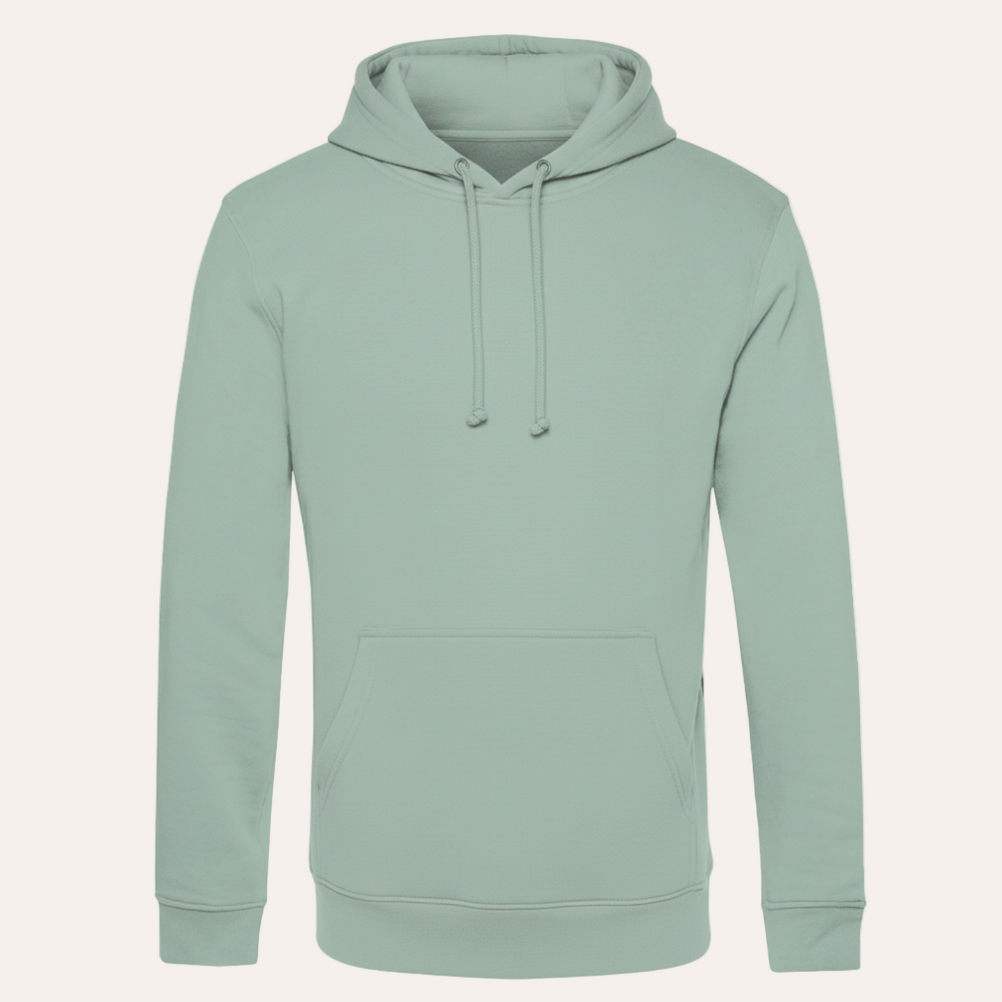 Ultra zachte Teddy winter/herfst Hoodie