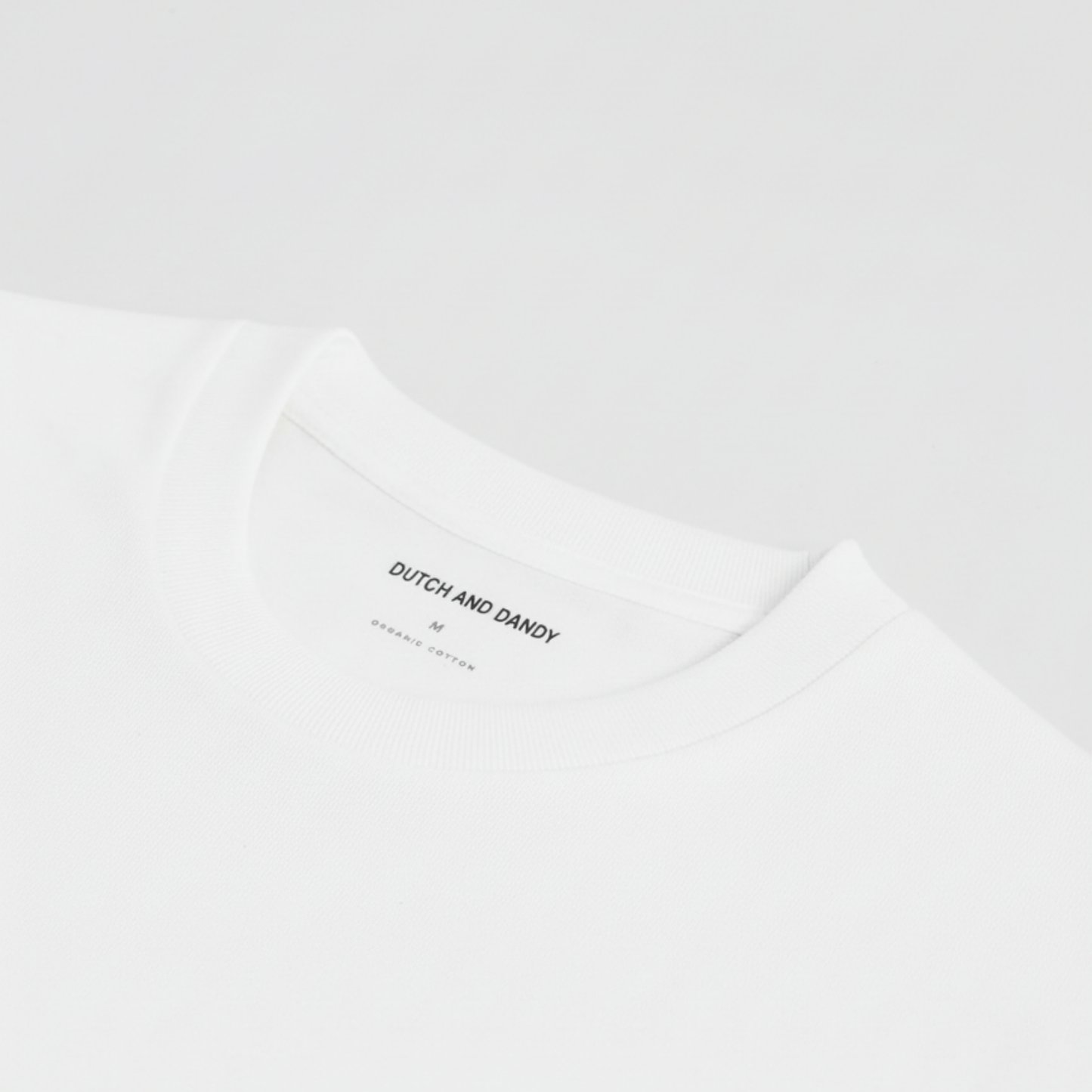 Biologisch Katoen Venezia T-shirt