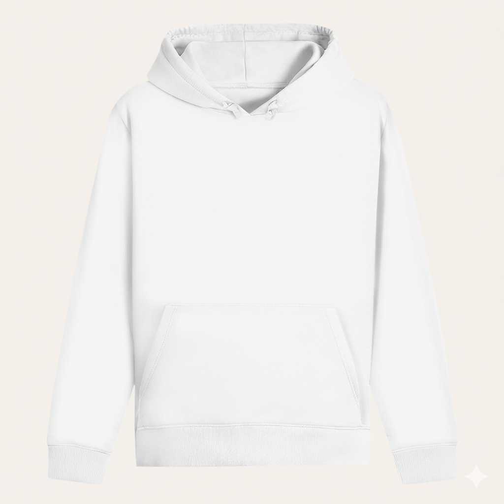 Ultra zachte Teddy winter/herfst Hoodie