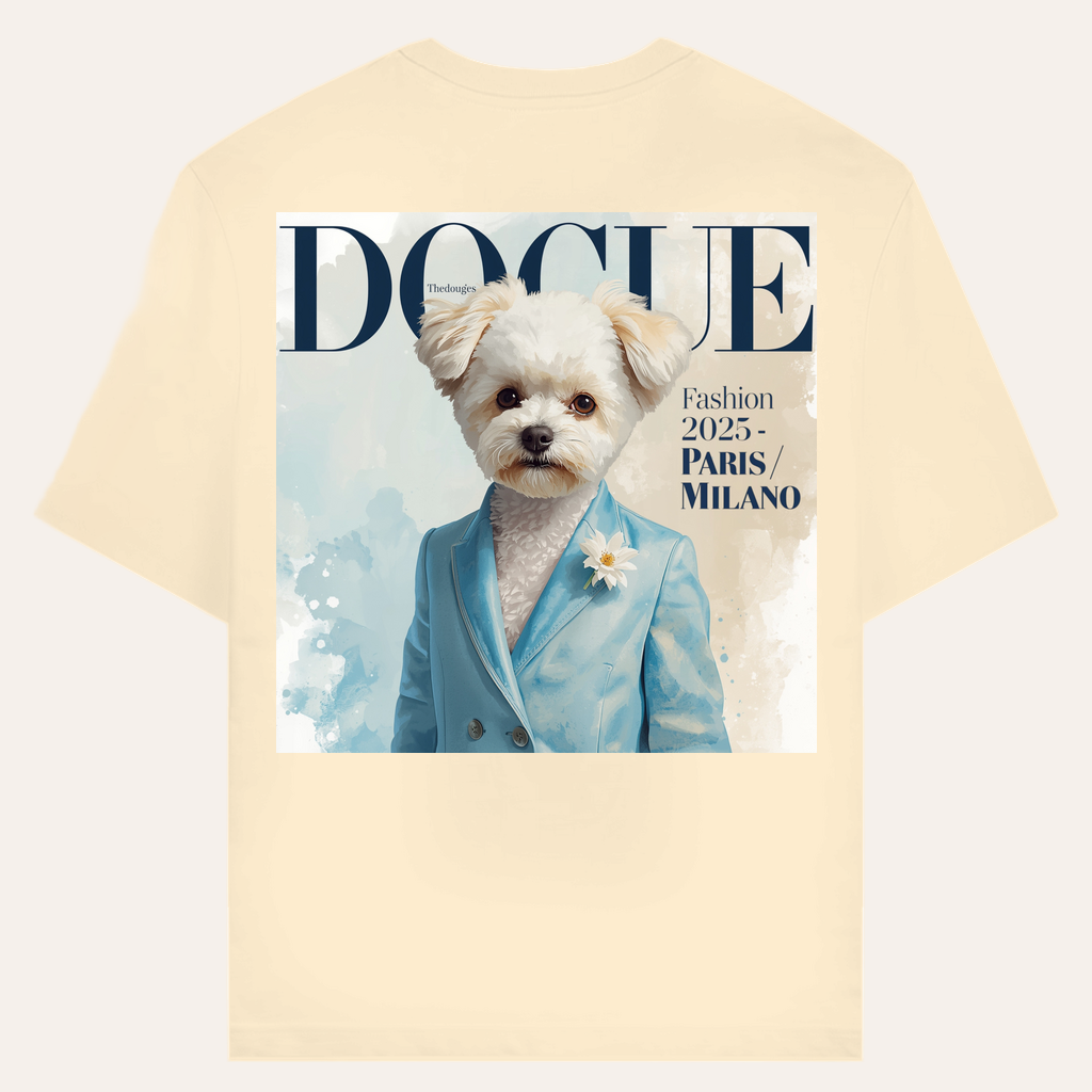 T-Shirt Dogue