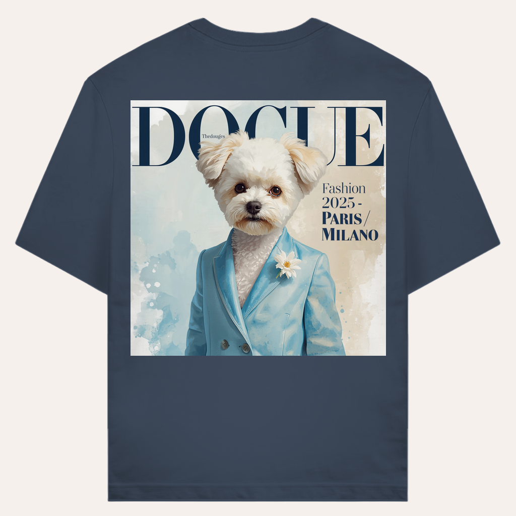 T-Shirt Dogue
