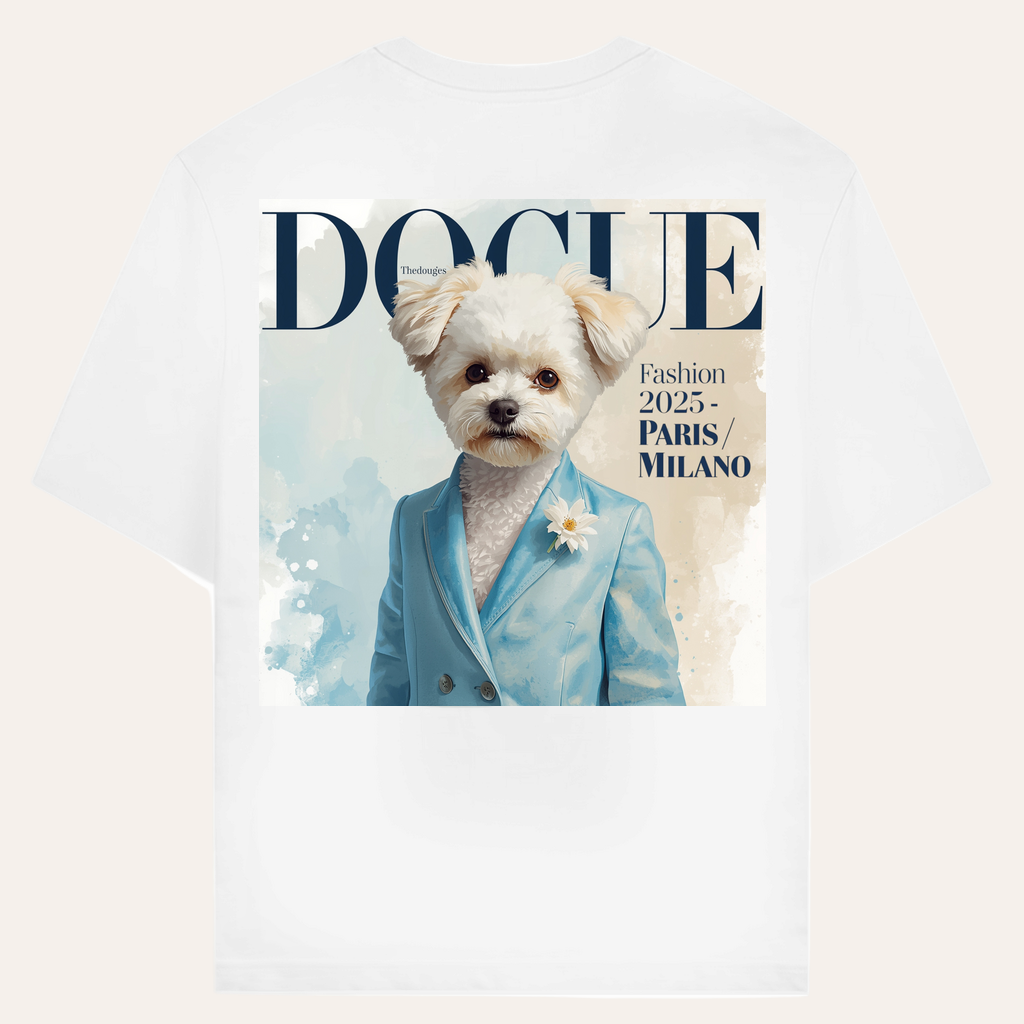 T-Shirt Dogue