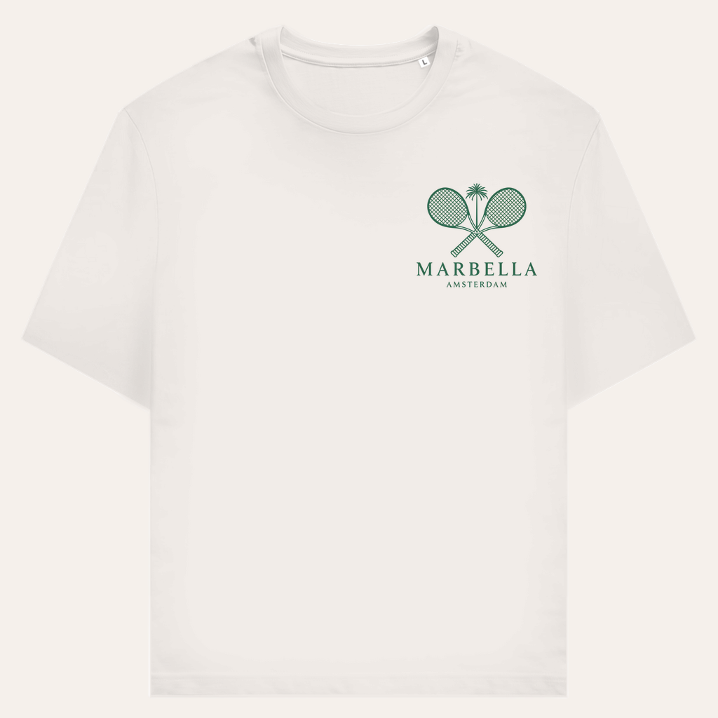Comfy Padel Lifestyle Shirt