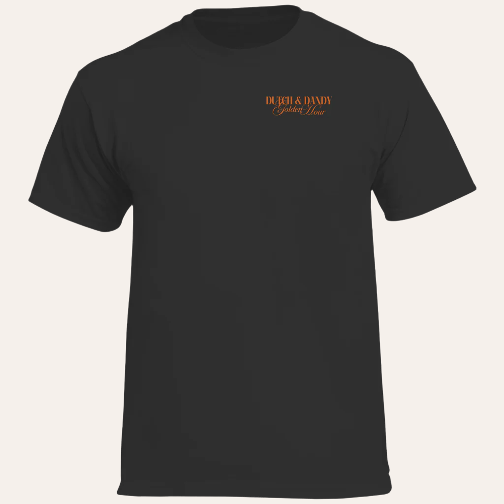 The St. Moritz Alpine Tee