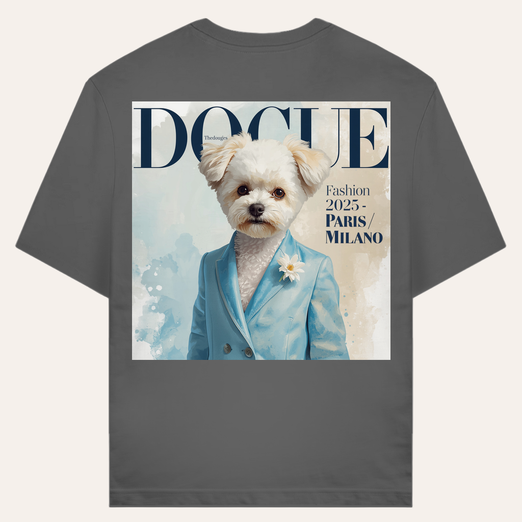 T-Shirt Dogue