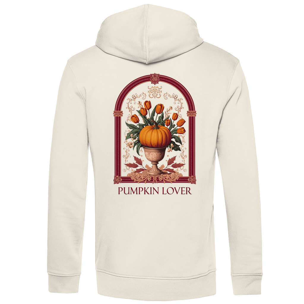 Pumpkin Lover Hoodie