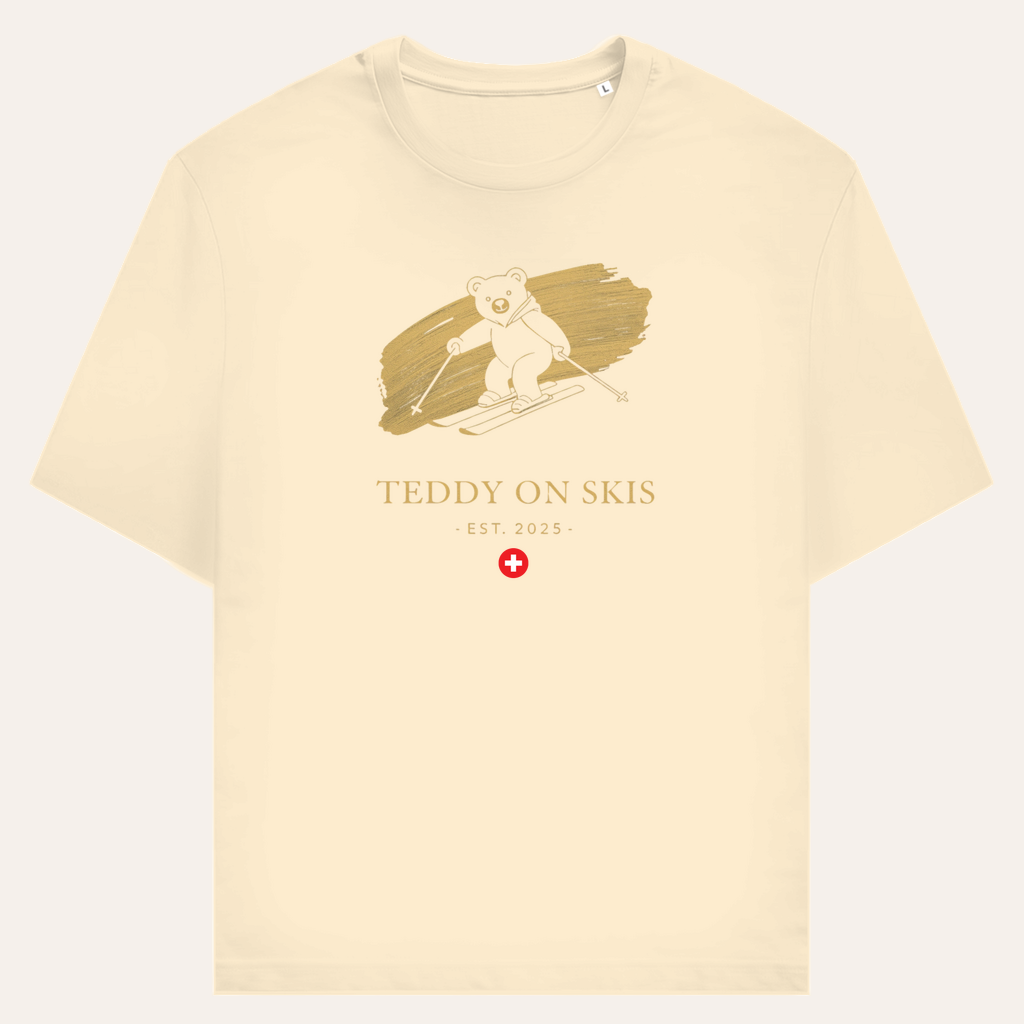 Bio Teddy Comfy T-shirt