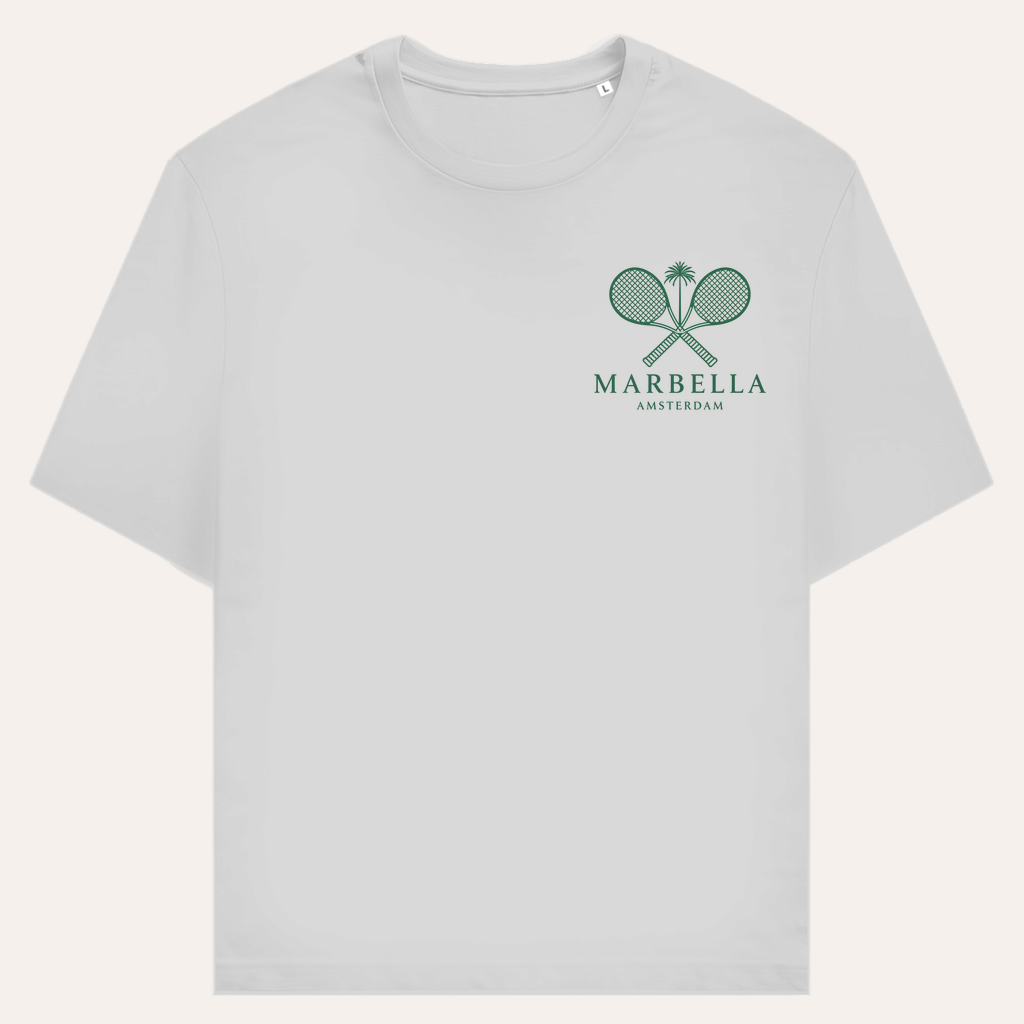 Comfy Padel Lifestyle Shirt