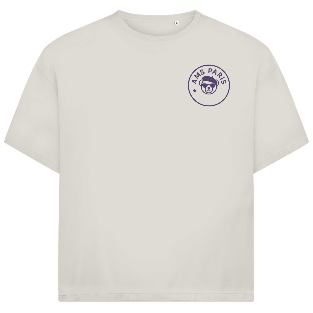 Jack and Jones Oversize T-Shirt PARISAMS
