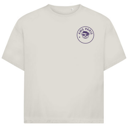 Jack and Jones Oversize T-Shirt PARISAMS