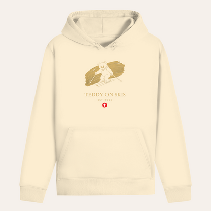 Bio Teddy Ski Hoodie