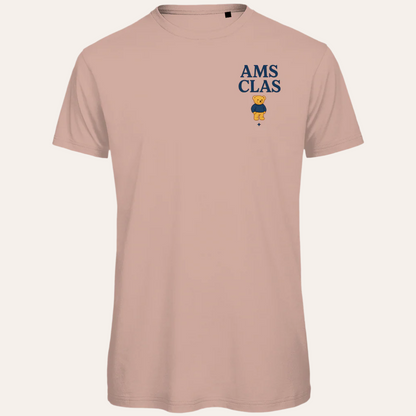 Premium Bio T-Shirt BEAR AMS