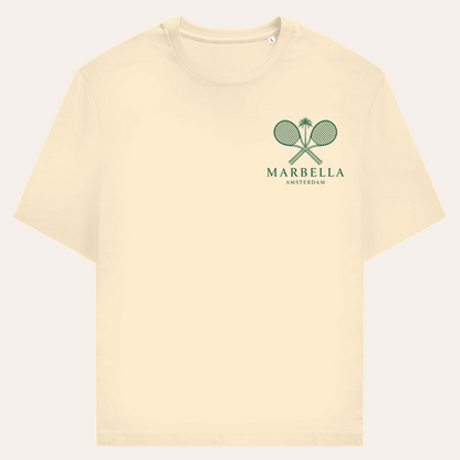 Comfy Padel Lifestyle Shirt