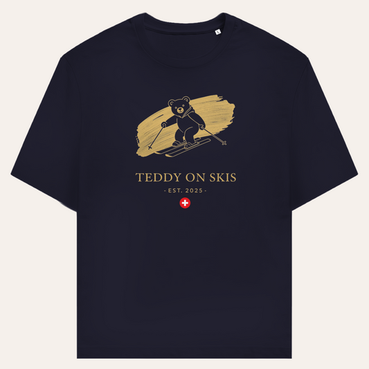 Bio Teddy Comfy T-shirt