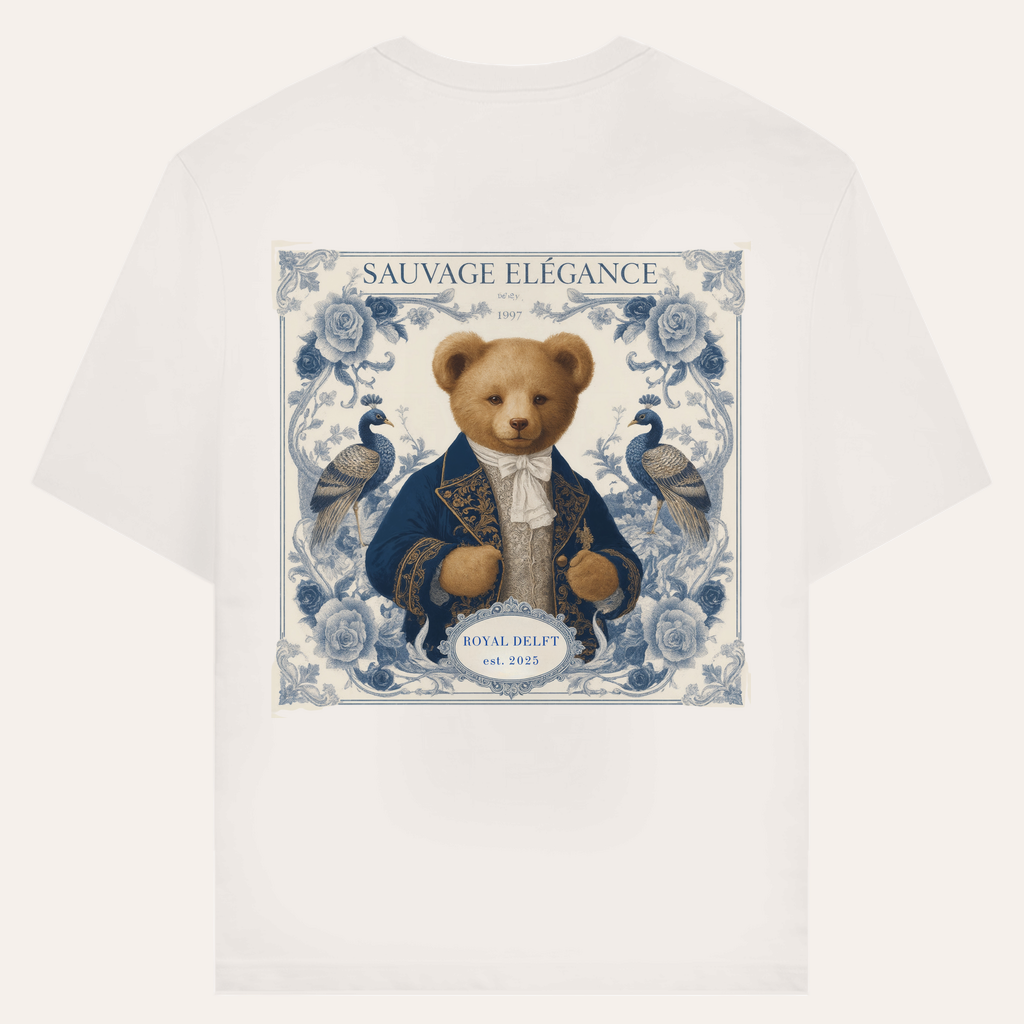Sauvage Élégance T-shirt