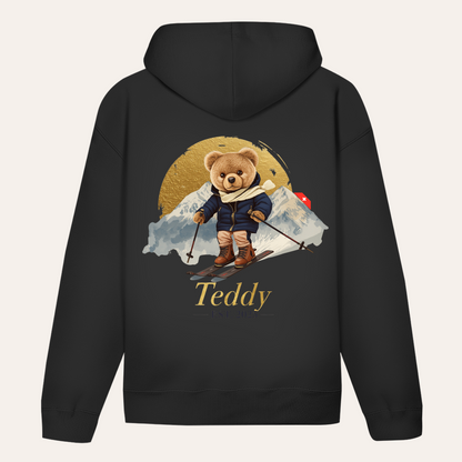 Bio Teddy Ski Hoodie