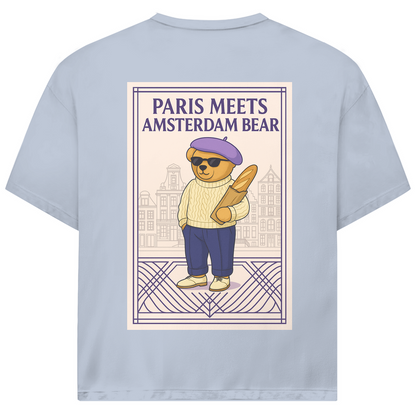 Jack and Jones Oversize T-Shirt PARISAMS