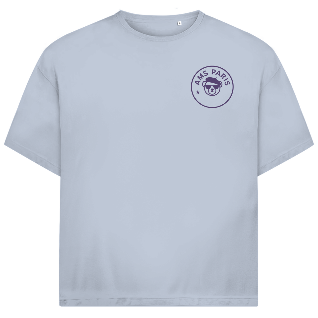 Jack and Jones Oversize T-Shirt PARISAMS