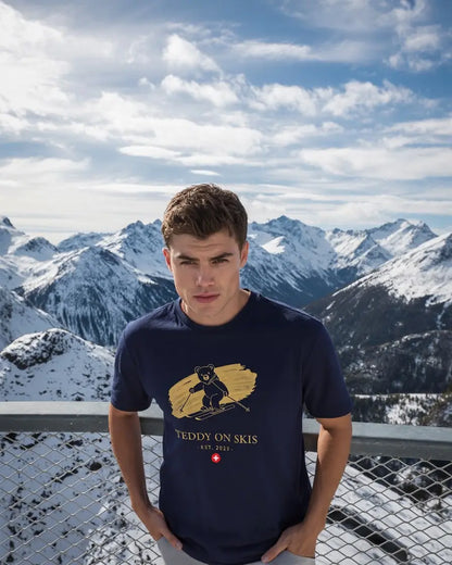Bio Teddy Comfy T-shirt