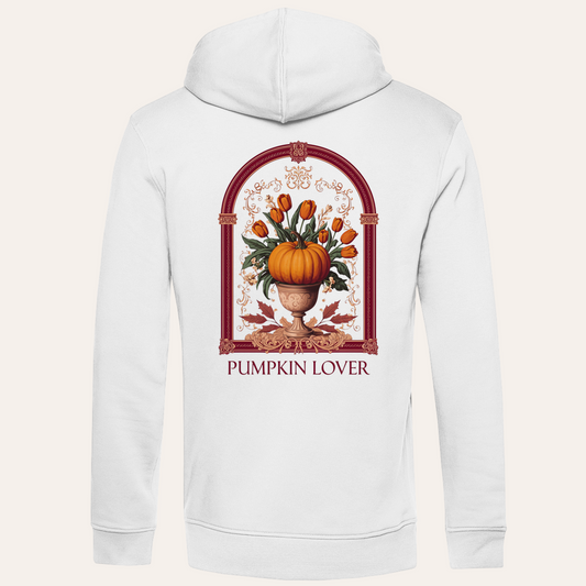 Pumpkin Lover Hoodie