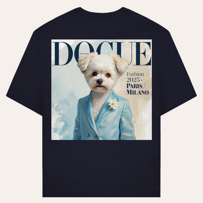 T-Shirt Dogue