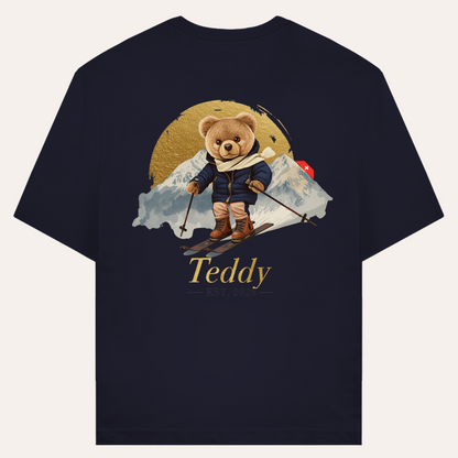 Bio Teddy Comfy T-shirt