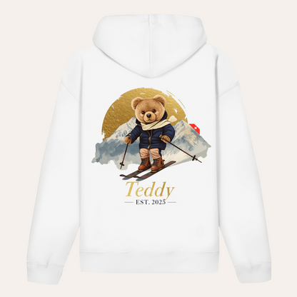 Bio Teddy Ski Hoodie