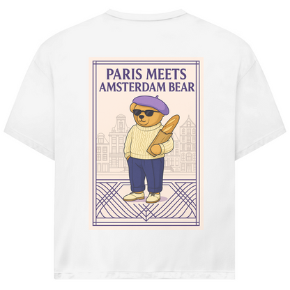 Jack and Jones Oversize T-Shirt PARISAMS
