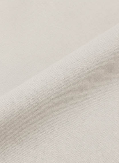 Heren Premium Bio Hoodie – Panda Matcha Edition