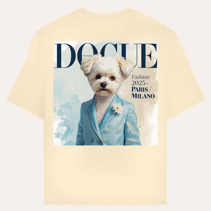 T-Shirt Dogue