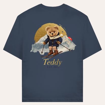 Bio Teddy Comfy T-shirt