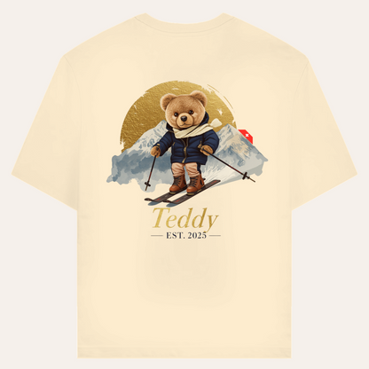 Bio Teddy Comfy T-shirt