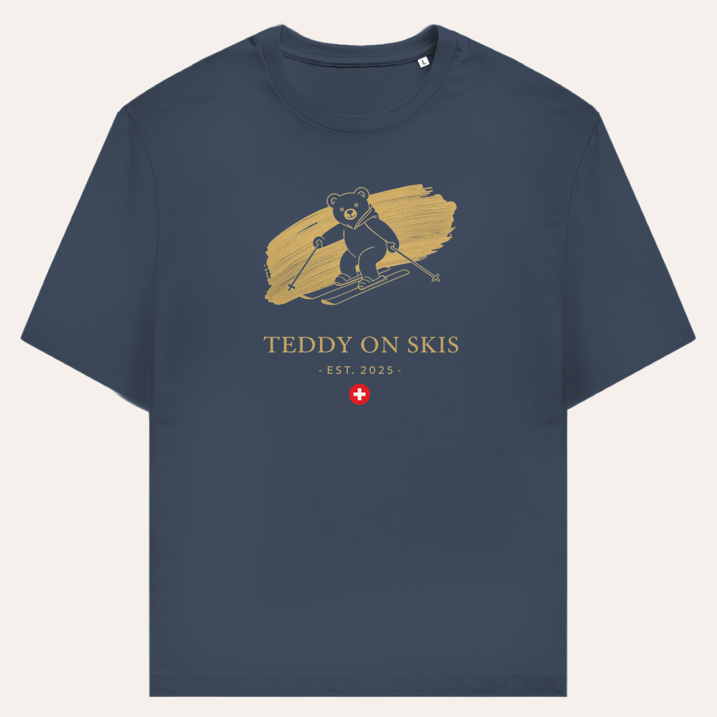 Bio Teddy Comfy T-shirt