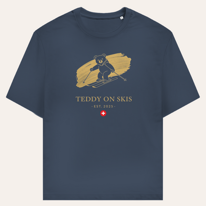 Bio Teddy Comfy T-shirt