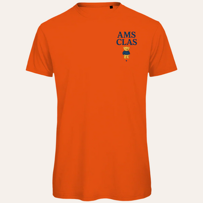 Premium Bio T-Shirt BEAR AMS