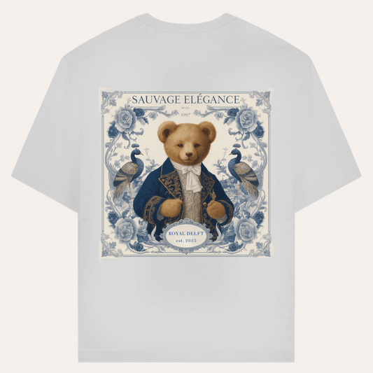 Sauvage Élégance T-shirt