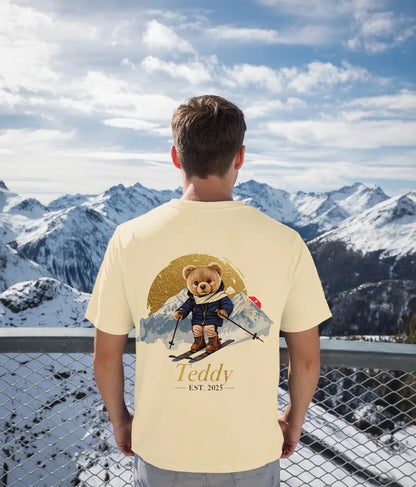 Bio Teddy Comfy T-shirt