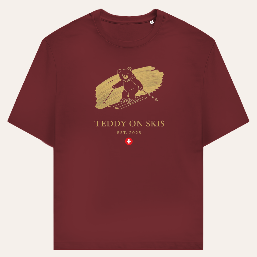 Bio Teddy Comfy T-shirt