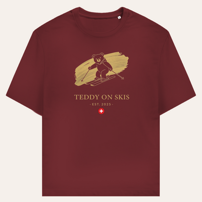 Bio Teddy Comfy T-shirt