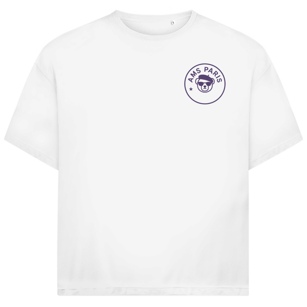 Jack and Jones Oversize T-Shirt PARISAMS