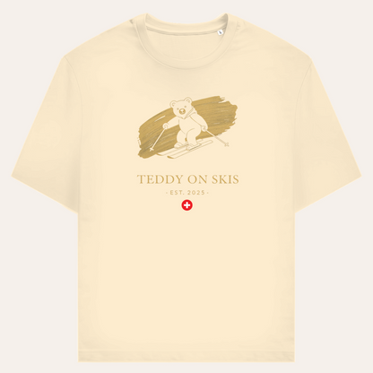 Bio Teddy Comfy T-shirt