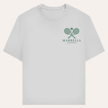 Comfy Padel Lifestyle Shirt