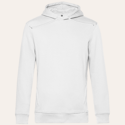 Bio Katoen Hoodie Apres Ski Teddy